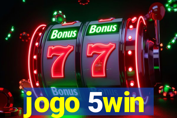 jogo 5win